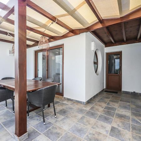 Villas Lanzarote Los Altos By New Lanzasuites Villa Serena Playa Blanca  Exteriör bild