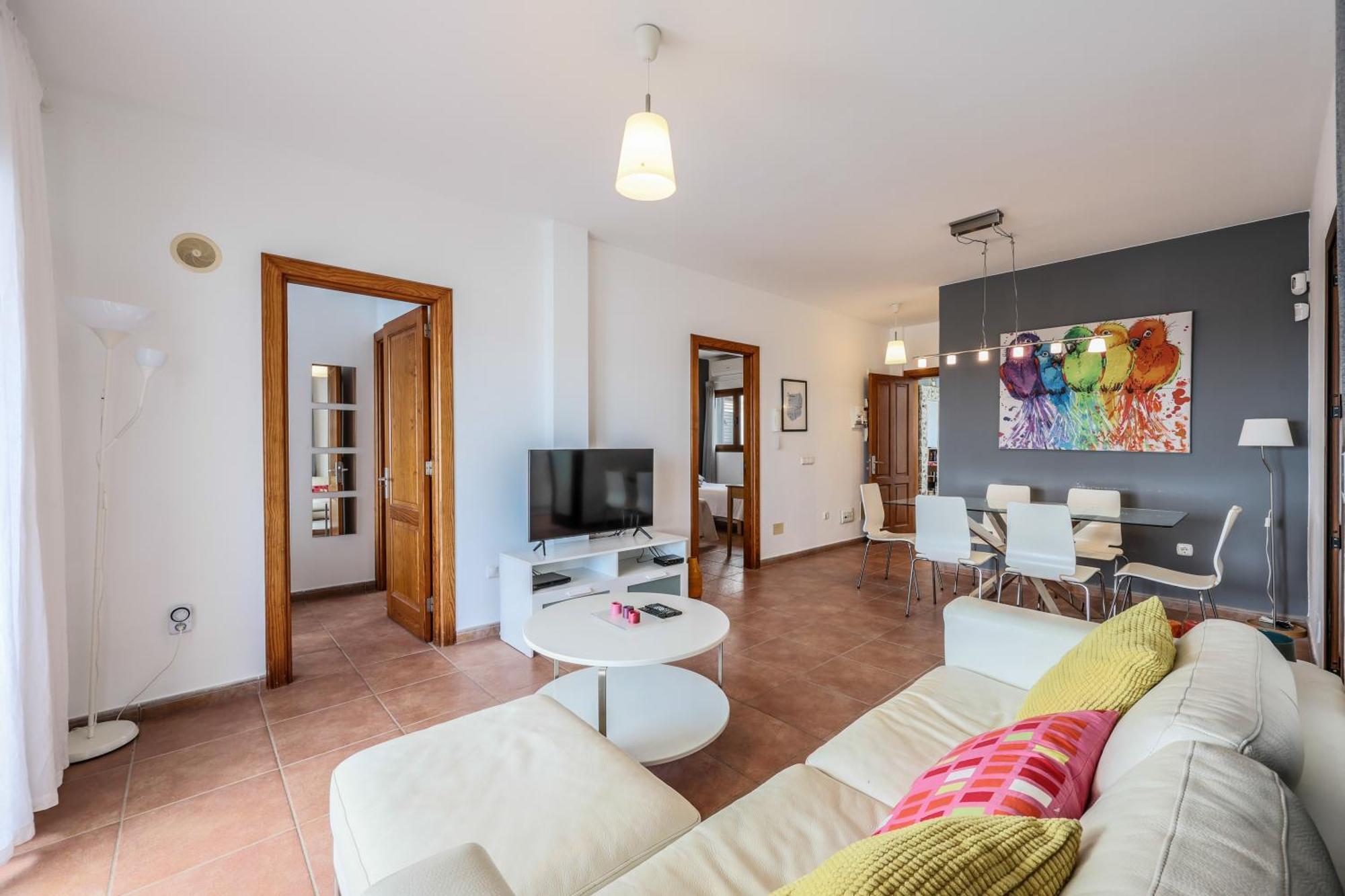 Villas Lanzarote Los Altos By New Lanzasuites Villa Serena Playa Blanca  Exteriör bild