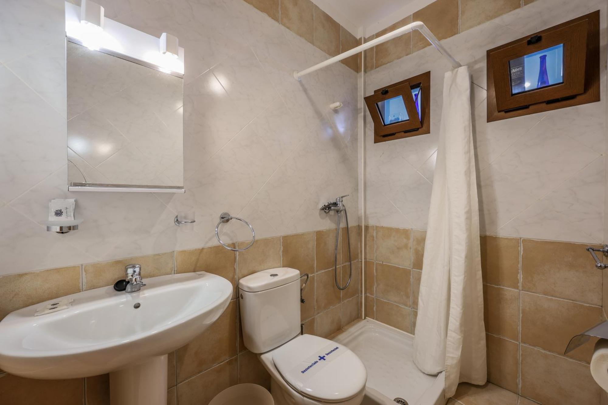 Villas Lanzarote Los Altos By New Lanzasuites Villa Serena Playa Blanca  Exteriör bild