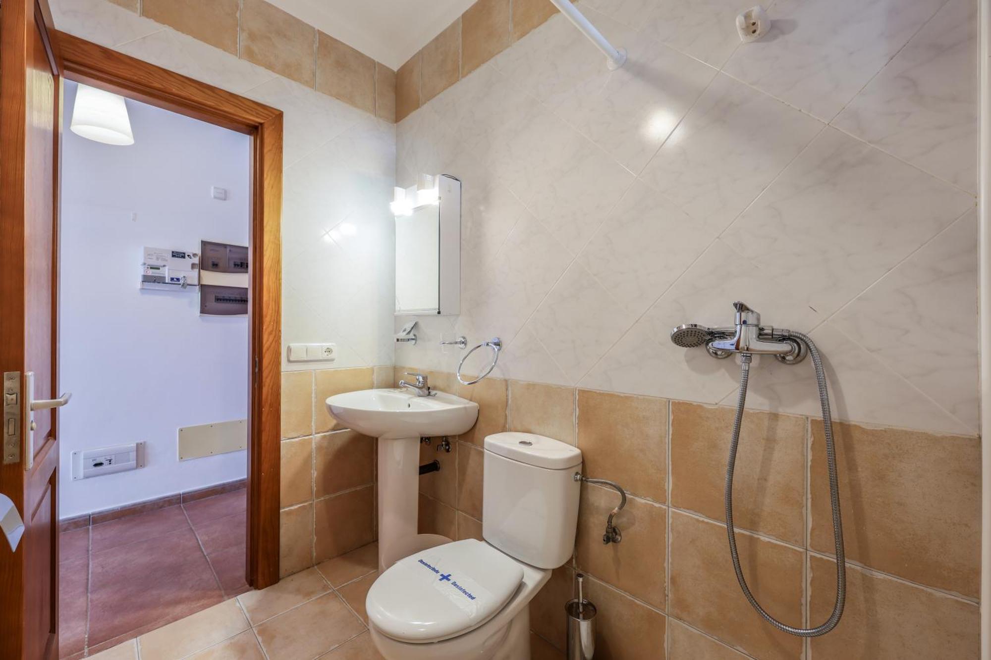 Villas Lanzarote Los Altos By New Lanzasuites Villa Serena Playa Blanca  Exteriör bild